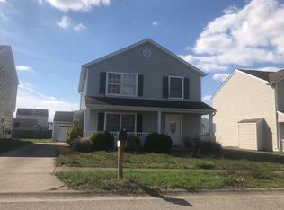 6506 Hunters Creek Blvd, Louisville, KY 40258