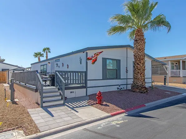 6420 E Tropicana Ave Unit 297, Las Vegas, NV 89122