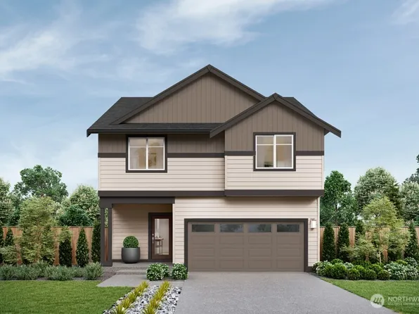 8856 44th Place NE, Marysville, WA 98270