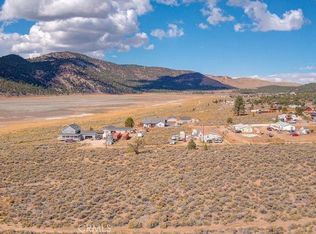 0 Baldwin Lot 163, Big Bear City, CA 92314