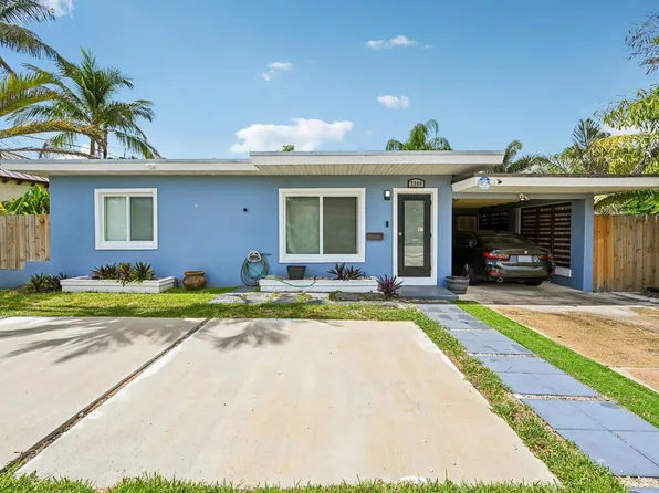 2304 SE 13TH Court, Pompano Beach, FL 33062