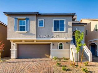 6435 Terra Miranda Ave, Las Vegas, NV 89118