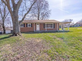 301 E Jefferson St, Chandler, IN 47610