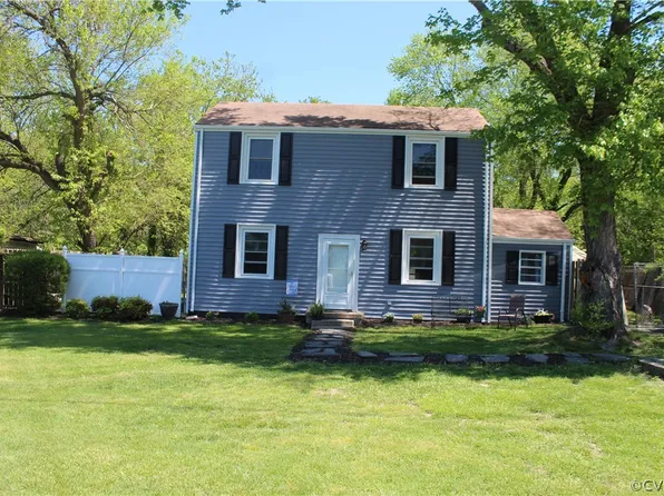 117 Whiteside Rd, Sandston, VA 23150