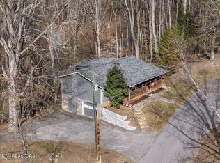 2106 Hickory Manor Rd, Pigeon Forge, TN 37862
