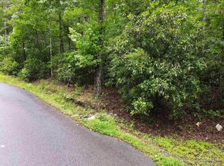 Skeenah Highlands Rd, Blairsville, GA 30512