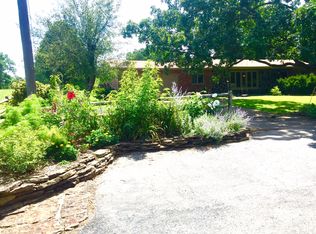 5714 N State Highway H, Springfield, MO 65803