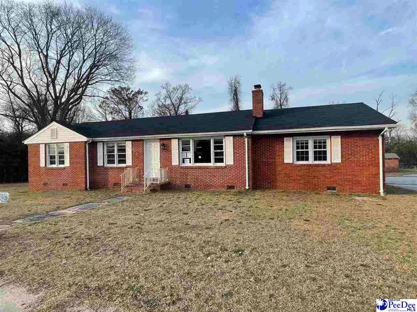 1176 Harry Byrd Hwy, Darlington, SC 29532