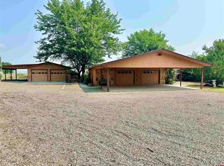 14581 Deer Run Rd, Delta, CO 81416