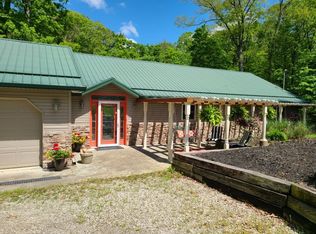 3233 N Russell Rd, Bloomington, IN 47408