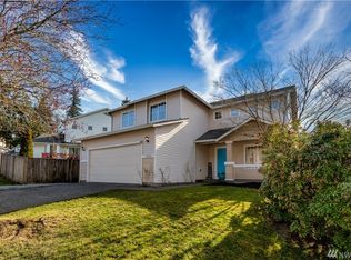 5222 143rd St SE, Everett, WA 98208