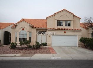 9837 Tarzana Ln #0, Las Vegas, NV 89117