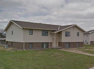 2723 Augusta Ln, Hays, KS 67601