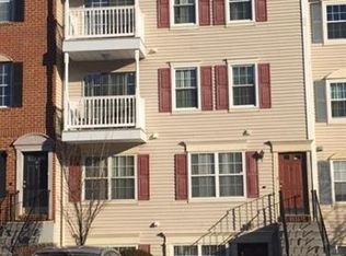 33 Rutgers Dr #404, Newark, NJ 07103