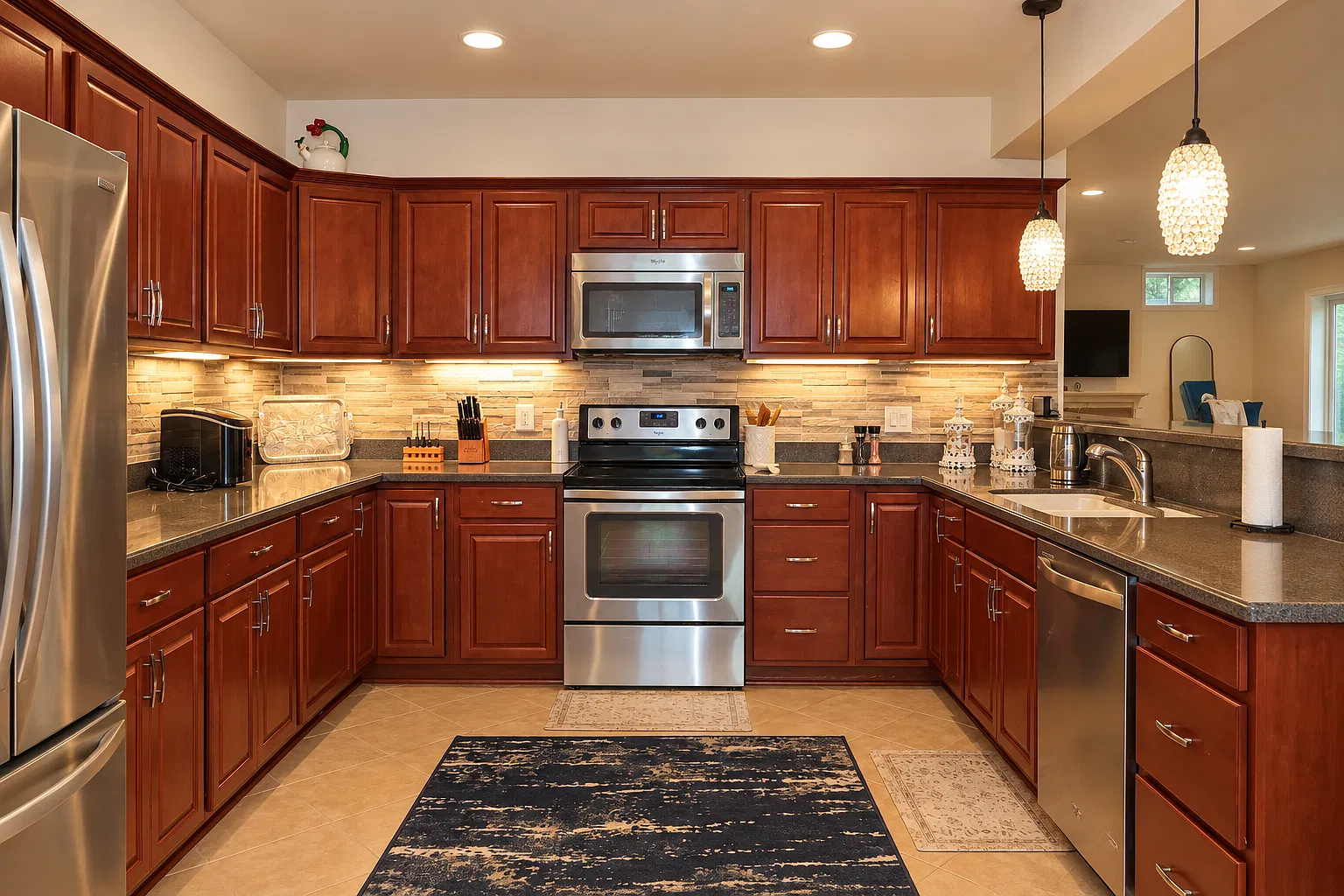 2 bed, 1800 sqft, $2,600 — Photo 1