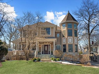 1524 Glencoe Ave, Highland Park, IL, 60035