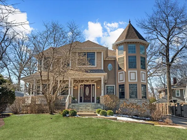 1524 Glencoe Ave, Highland Park, IL 60035