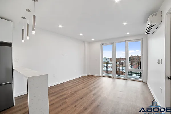 Rented by ABODE NYC LLC | media 13