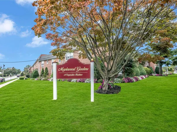 124 S Park Avenue #3N, Rockville Centre, NY 11570