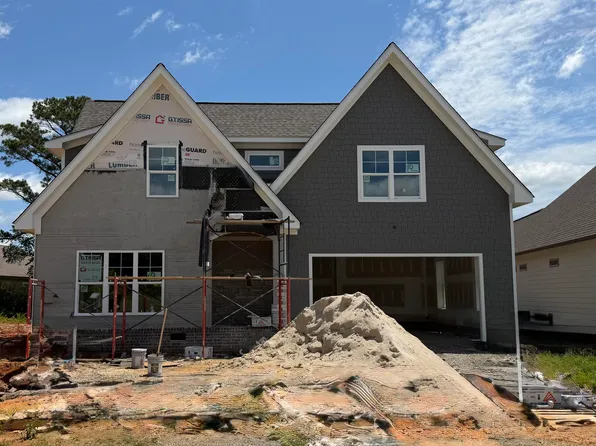 3143 Grassland Cir #24, Apison, TN 37302