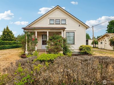 215 16th Street NW, Puyallup, WA, 98371