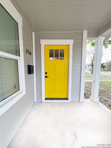 1750 mulberry, San Antonio, TX, 78201