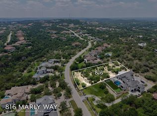 816 Marly Way, Austin, TX 78733
