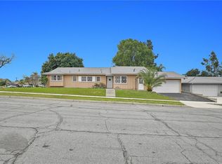 1289 N Grove Ave, Upland, CA