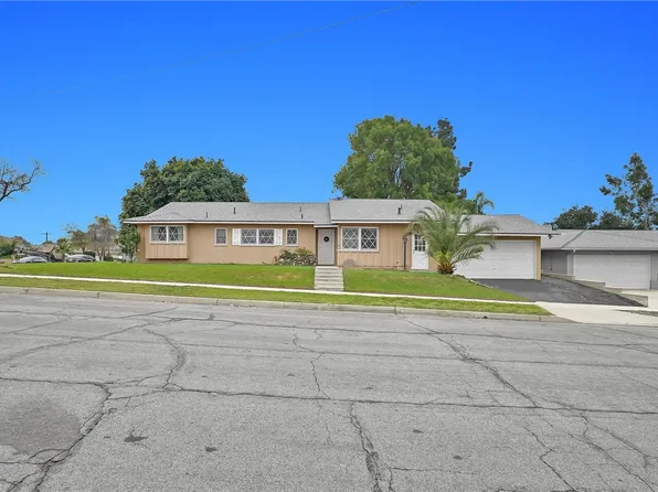 1289 N Grove Ave, Upland, CA 91786