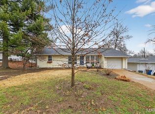 1340 Samoa Dr, Saint Louis, MO