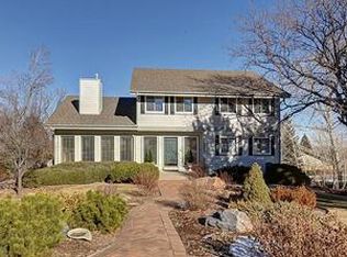 7587 Parkview Mountain, Littleton, CO 80127