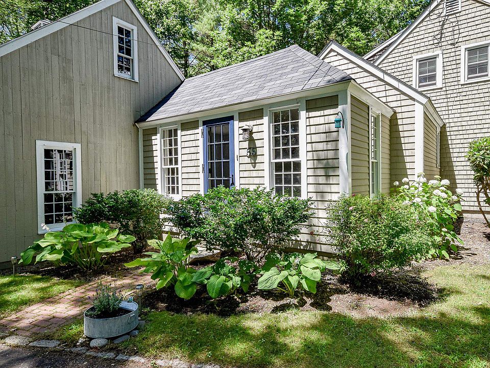 55 Frost Hill Road, Eliot, ME 03903 Zillow