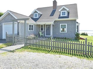 298 Col John Gardner Rd, Narragansett, RI 02882
