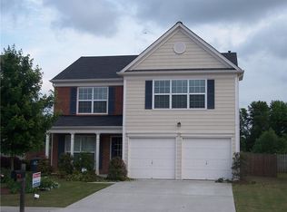 8930 Radford Ln, Suwanee, GA 30024