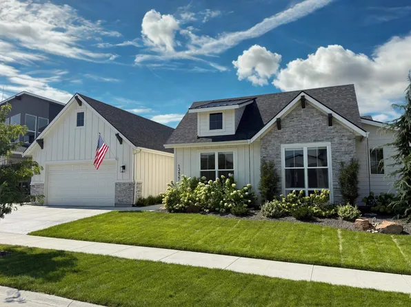 13427 N Hazel Grouse Way, Boise, ID 83714