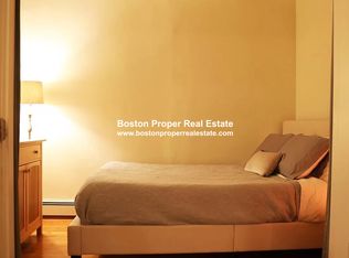 337 Beacon St APT 5, Boston, MA 02116