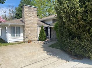 1517 Clairview Dr, Jeffersonville, IN 47130