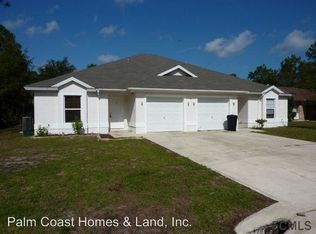 71-B Providence Ln, Palm Coast, FL 32164