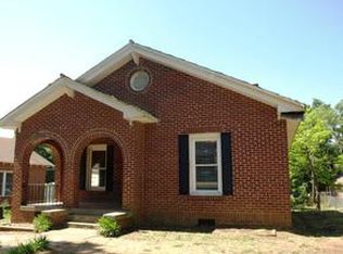 200 Spring St, Ninety Six, SC 29666