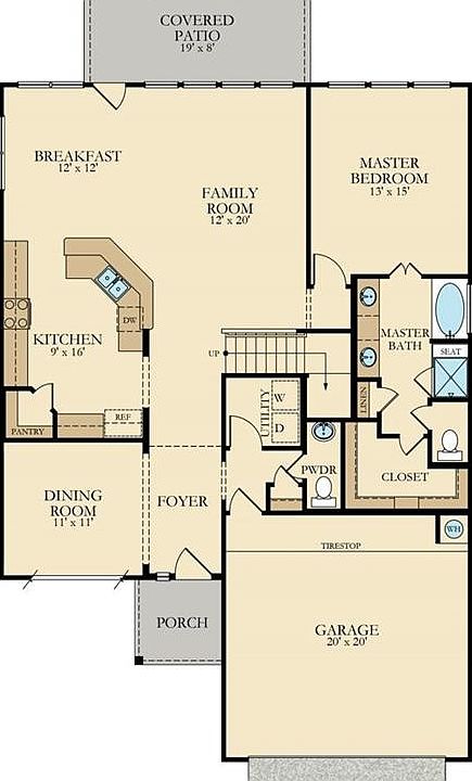 1st image of this home