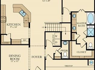 18928 Collina Way, New Caney, TX 77357