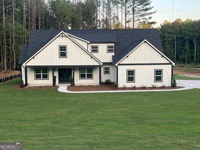 137 Belle Hall Dr #24, Newnan, GA, 30263