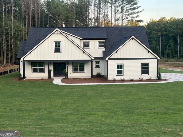 137 Belle Hall Dr #24, Newnan, GA 30263