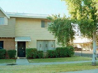 1611 W Hazelwood St, Phoenix, AZ 85015