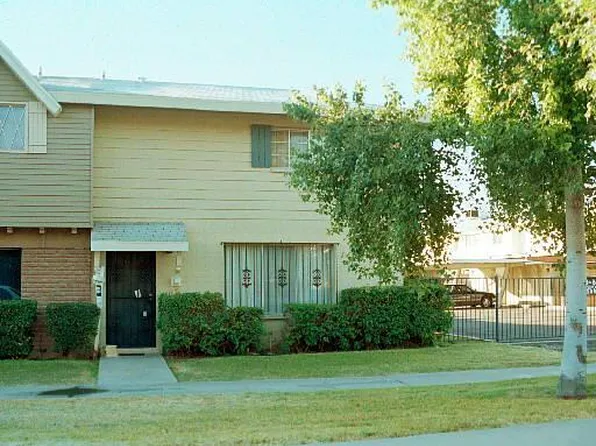 1611 W Hazelwood St, Phoenix, AZ 85015