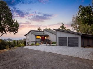3370 Pharoahs Ln, Sebastopol, CA 95472
