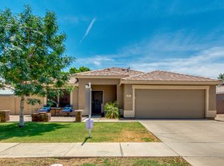 627 W Orchard Way, Gilbert, AZ 85233