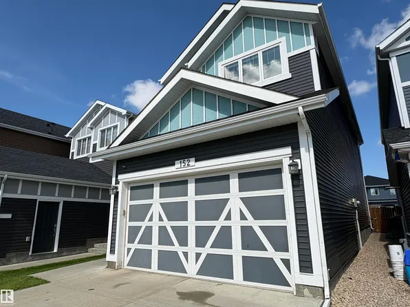 152 Sturtz Bnd, Leduc, AB T9E 1E3