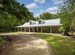 8150 SE 64th St, Newberry, FL 32669