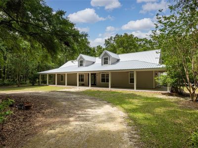 8150 SE 64th St, Newberry, FL, 32669